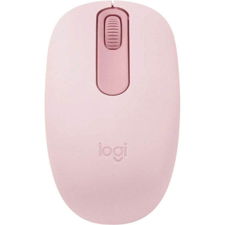 Logitech M196 Bluetooth Mouse