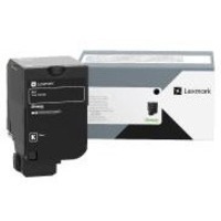 Lexmark Original Laser Toner Cartridge - Cyan Pack