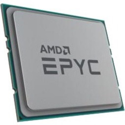 HPE AMD EPYC 7003 (3rd Gen) 7763 Tetrahexaconta-core (64 Core) 2.45 GHz Processor Upgrade