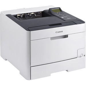 Canon Laser Shot LBP LBP7680CX Desktop Laser Printer - Colour