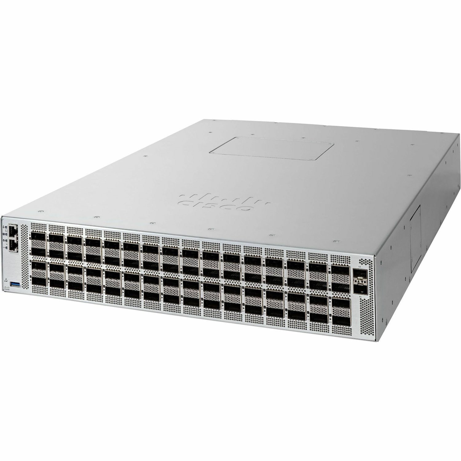 Cisco 8122-64EH-O Router Chassis