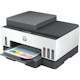 HP 7305 Wireless Smart Tank Inkjet Multifunction Printer - Colour
