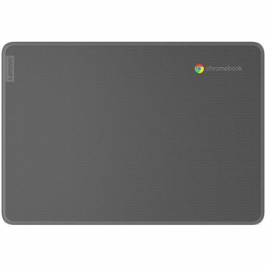 Lenovo 100e Chromebook Gen 4 83G90000NZ 11.6" Chromebook - HD - Intel N-Series N100 - 4 GB - 32 GB Flash Memory - Maori Keyboard - Graphite Grey