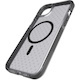 Tech21 Evo Check Case for Apple iPhone 14 Plus Smartphone - Smokey Black