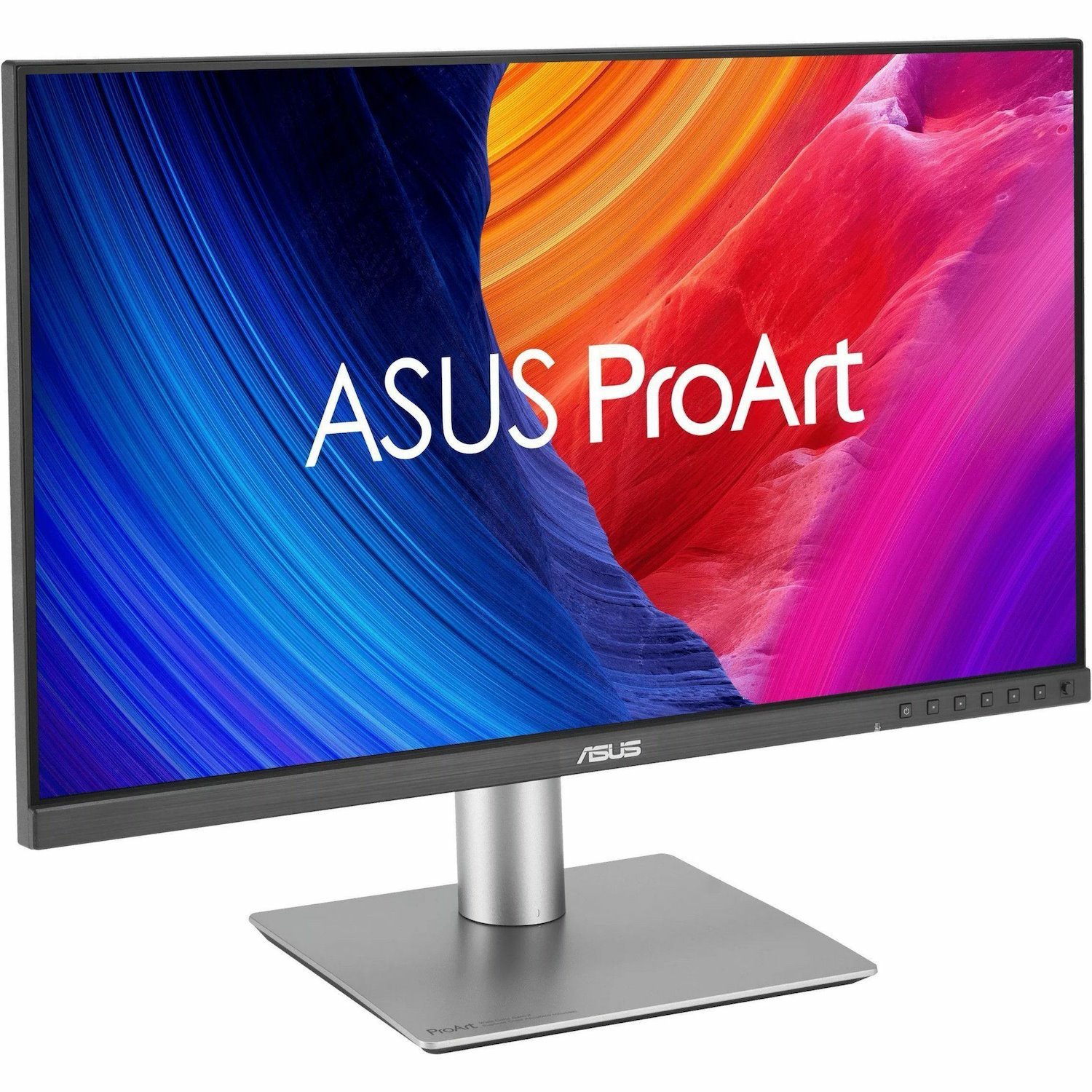 Asus ProArt PA27JCV 27" Class 5K LED Monitor - 16:9 - Black