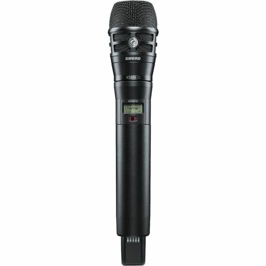 Shure Wireless Bodypack Microphone Transmitter