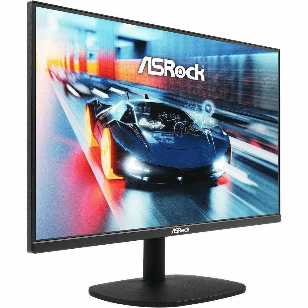 ASRock CL27FF 27" Class Full HD Gaming LED Monitor - 16:9