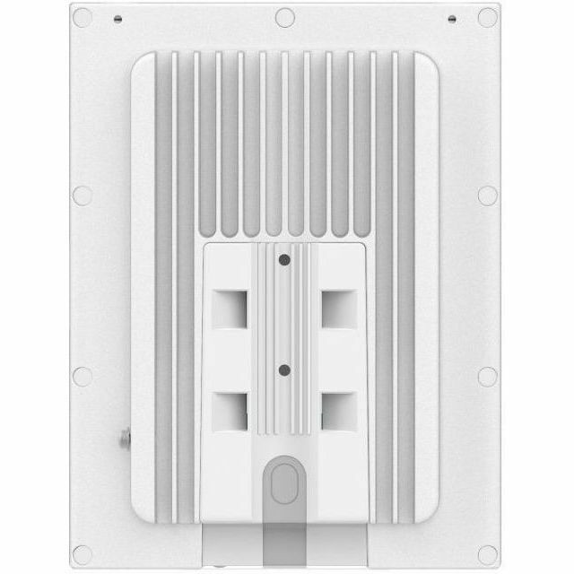 Omada EAP725-Outdoor Dual Band Wi-Fi 7 IEEE 802.11a/b/g/n/ac/ax/be/k/r/v 5 Gbit/s Wireless Access Point - Indoor/Outdoor - Yes