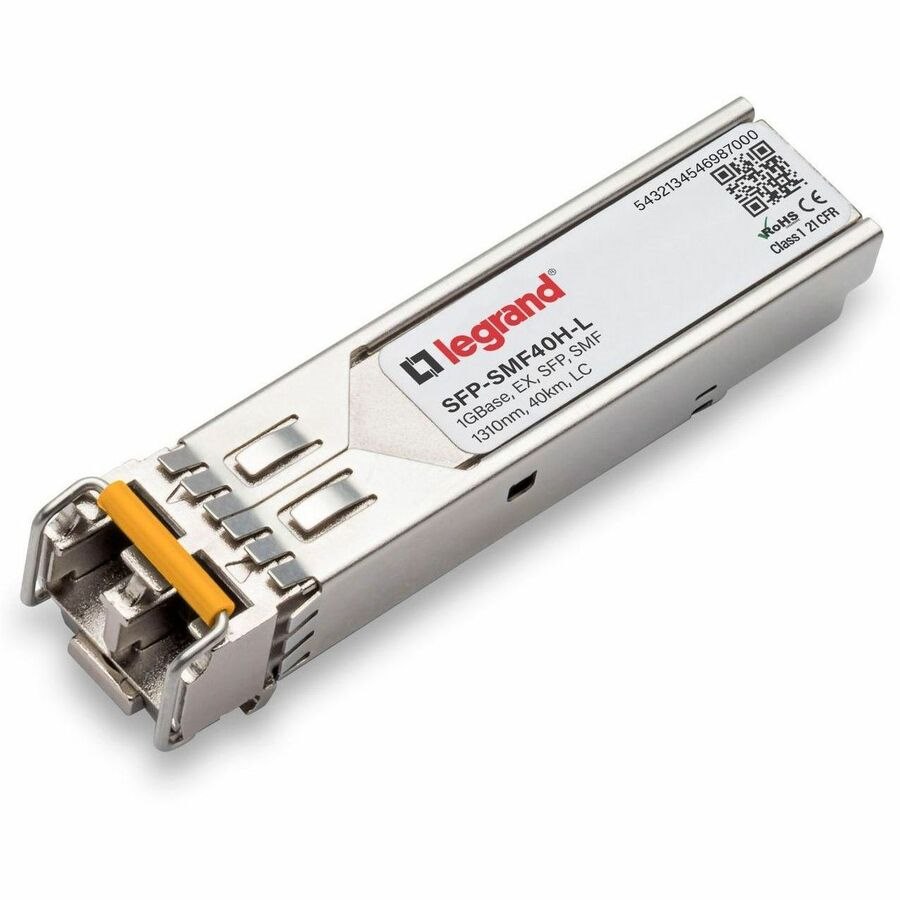 Approved Networks Zhone SFP Module