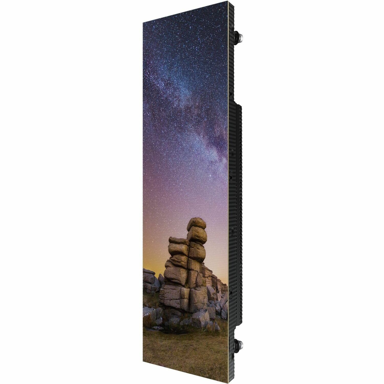Samsung IE020A-F LCD Digital Signage Display