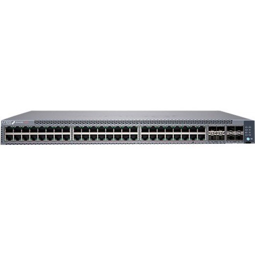 Juniper EX4100 Switch Chassis