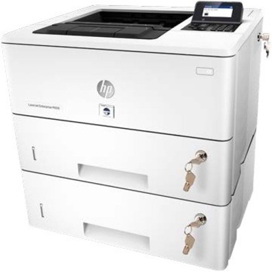 Troy M506 M506dtn Desktop Laser Printer - Monochrome