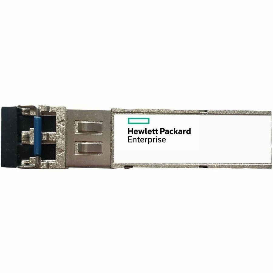 HPE MSA 32Gb SFP+ Short Wave Fibre Channel 4-Pack Transceiver