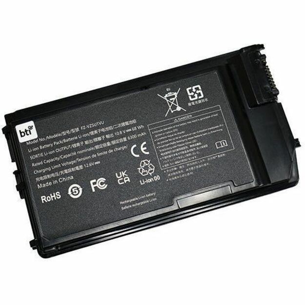 BTI Battery