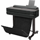 HP Designjet T650 A0 Inkjet Large Format Printer - Includes Printer - 24" Print Width - Color - TAA Compliant