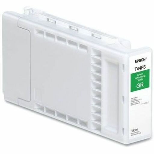Epson UltraChrome PRO Original Inkjet Ink Cartridge - Green Pack