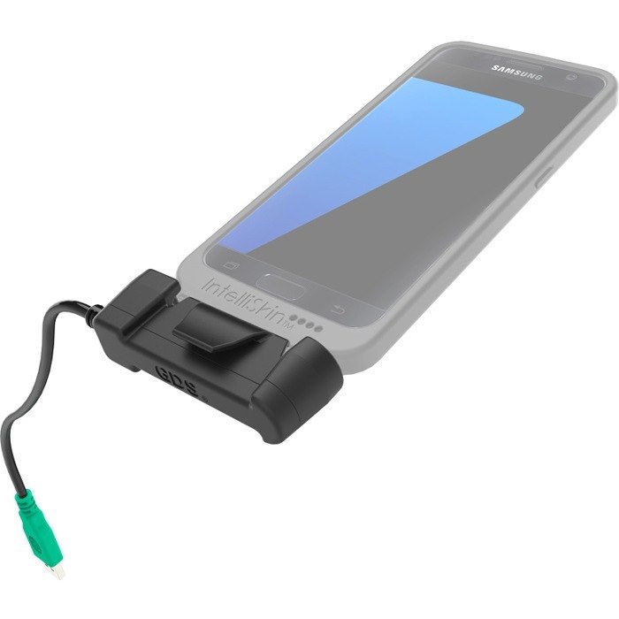 RAM Mounts GDS Snap-Con with Integrated USB 2.0 Cable