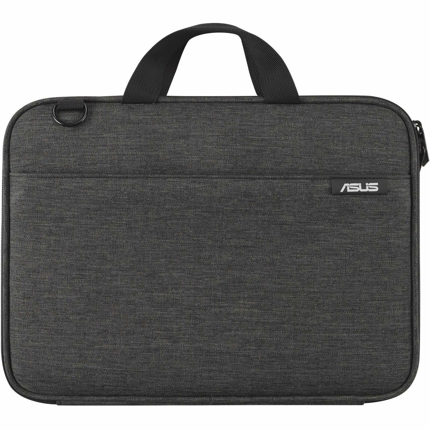Asus Carrying Case (Sleeve) for 29.5 cm (11.6") Asus Chromebook - Cool Grey