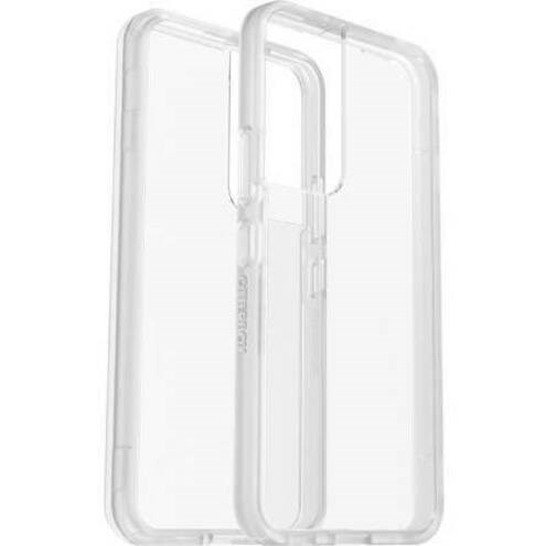 OtterBox React Case for Samsung Galaxy S22 Smartphone - Clear