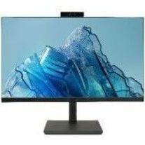 Acer Vero B7 B247Y DE 24,0" Class Webcam Full HD LED monitor - 16:9 - Zwart