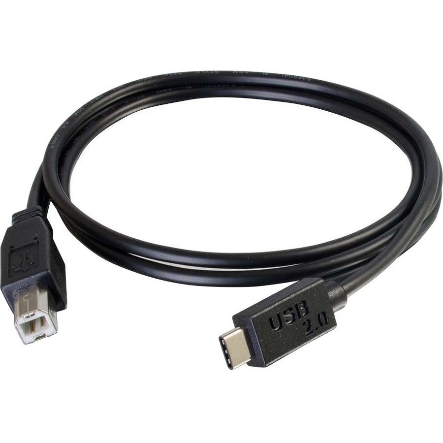 C2G 2 m USB Data Transfer Cable