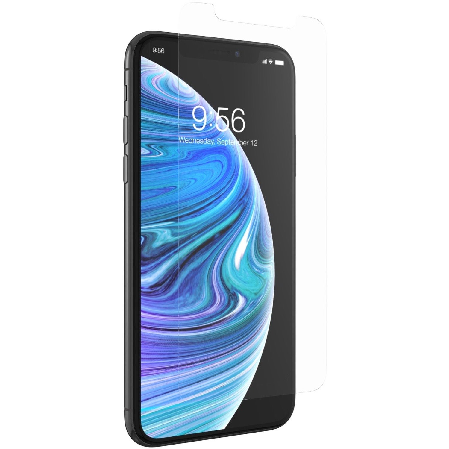 invisibleSHIELD Sapphire Defense Screen Protector