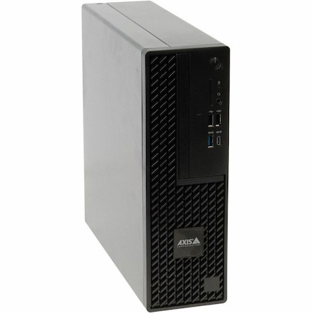 AXIS S9302 Video Surveillance Station - TAA Compliant
