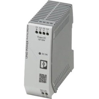 Perle UNO POWER UNO-PS/1AC/12DC/55W Power Supply