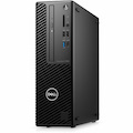 Dell Precision 3000 3460 Workstation - Intel Core i9 14th Gen i9-14900 - 32 GB - 1 TB SSD - Small Form Factor