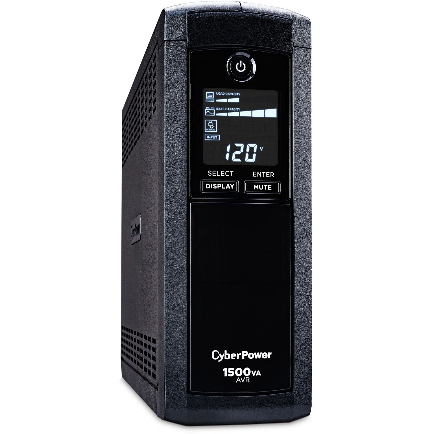 CyberPower CP1500AVRLCD Intelligent LCD UPS Systems