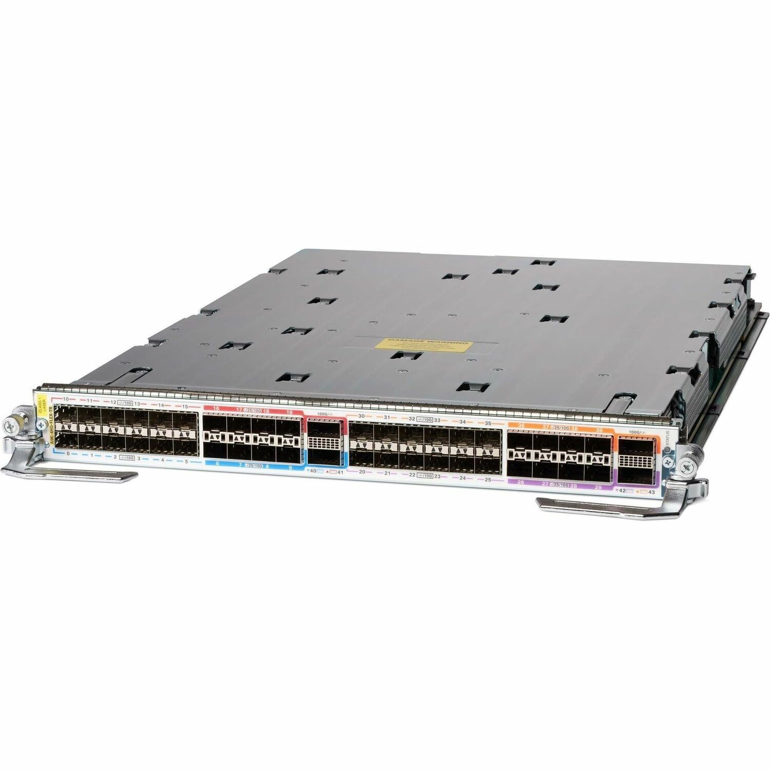Cisco Line Card