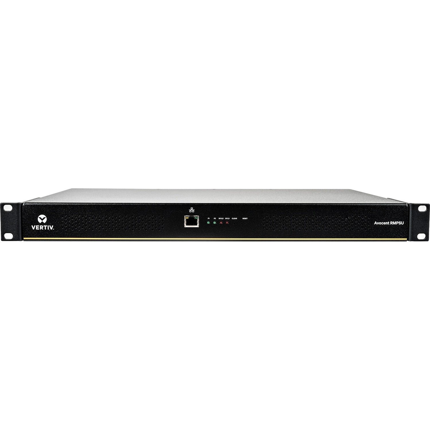 Vertiv Avocent Rackmount Power Supply Unit | 16 Port | 1U (RMPSU-16-001)