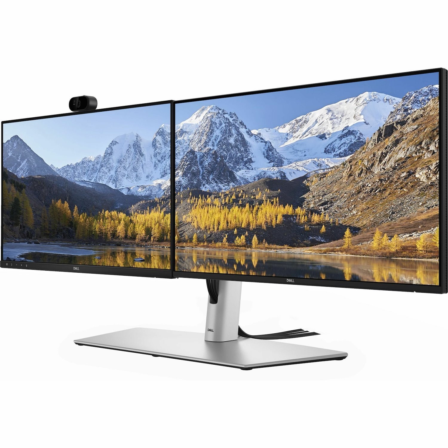 Dell MDS26 Height Adjustable Monitor Stand