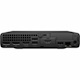 HP Pro Mini 400 G9 Desktop Computer - Intel Core i5 13th Gen i5-13500T - vPro Technology - 8 GB - 256 GB SSD - Mini PC