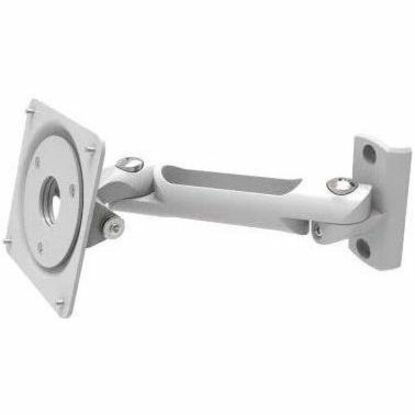 Compulocks VESA Swing Arm Mount White