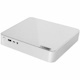 Lenovo IdeaCentre Mini 01IRH8 90W20005UT Desktop Computer - Intel Core i5 13th Gen i5-13500H - 8 GB - 512 GB SSD - Tiny - Cloud Gray