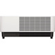 Sony BrightEra VPL-FHZ91L Short Throw LCD Projector - 16:10 - White