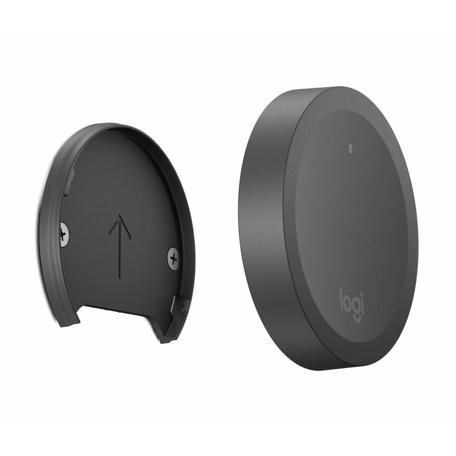 Logitech Camera Present Button