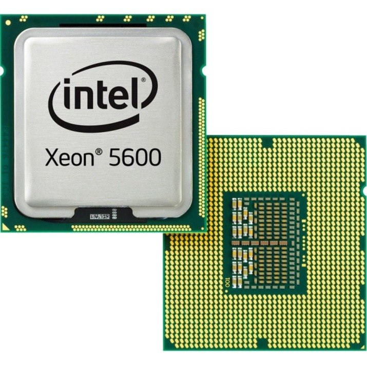HPE-IMSourcing Intel Xeon DP 5600 X5670 Hexa-core (6 Core) 2.93 GHz Processor Upgrade