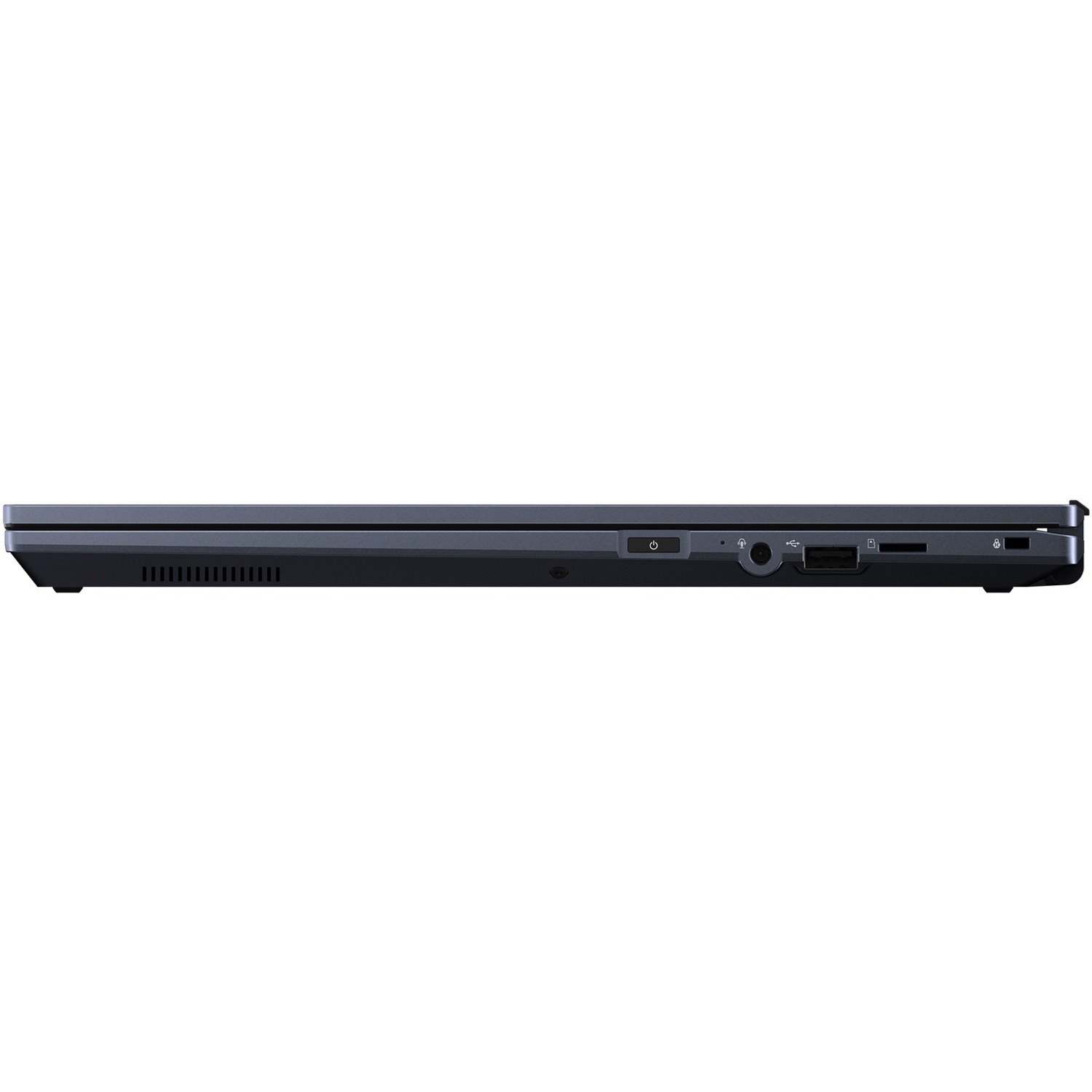 Asus ExpertBook B5 B5602 B5602CBA-L2I7X 40.6 cm (16") Notebook - WUXGA - Intel Core i7 12th Gen i7-1260P - 16 GB - 512 GB SSD - Star Black