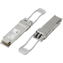 Cisco QSFP - 1 x LC Duplex 40GBase-X Network