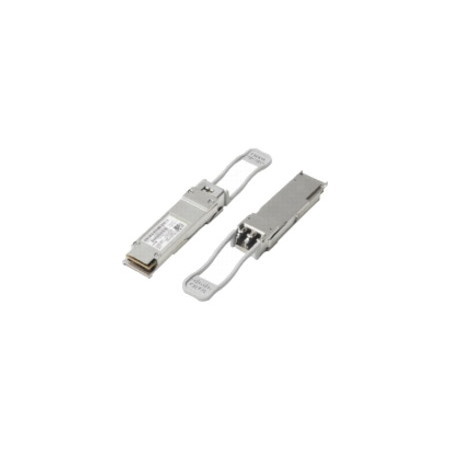 Cisco QSFP - 1 x LC Duplex 40GBase-X Network