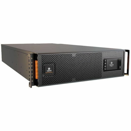 Vertiv Liebert GXT5-5KL630RT3UXLN 4900VA Rack/Tower UPS
