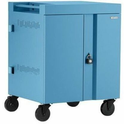 Bretford CUBE Cart Mobile Charging Cart