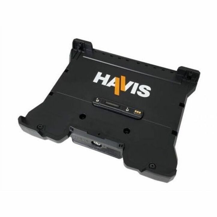 Getac B360 - Havis, PKG-DS-GTC-1214-3, Vehicle Dock, With Tri Pass-Through, With Power