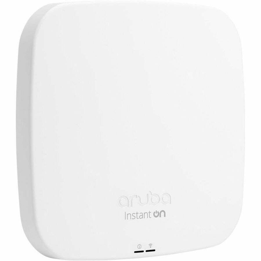 HPE Instant On AP15 Dual Band IEEE 802.11ac 1.99 Gbit/s Wireless Access Point - Indoor