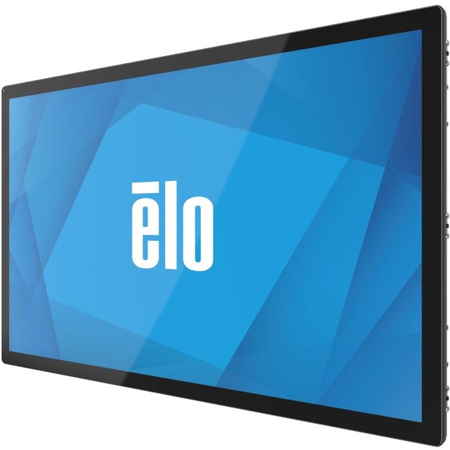 Elo 3263L 32" Class Open-frame LCD Touchscreen Monitor - 16:9 - 8 ms