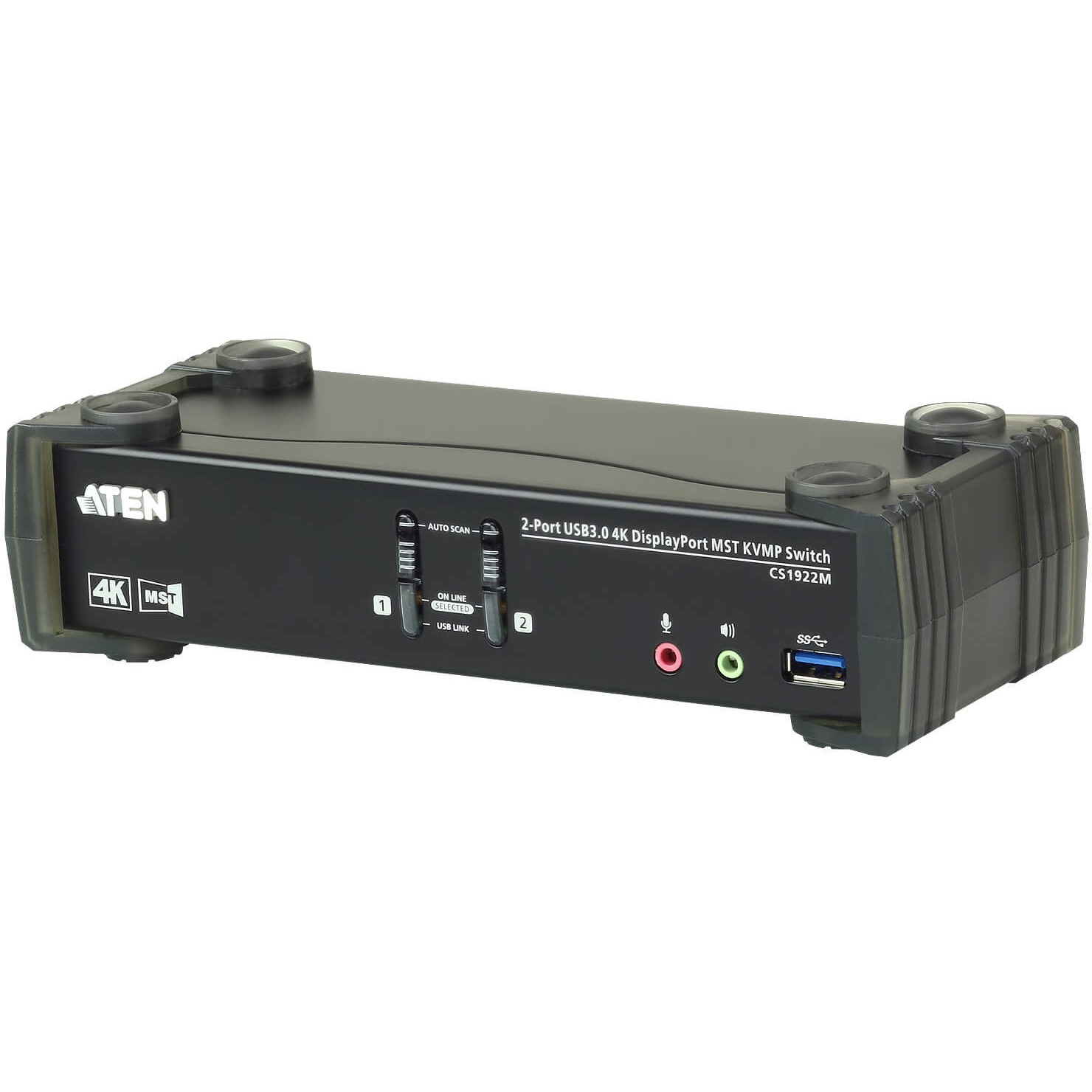 ATEN CS1922M KVM Switchbox