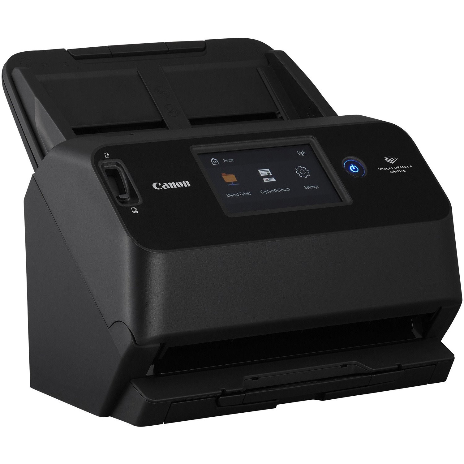 Canon Sheetfed Scanner - 600 dpi Optical