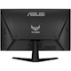 TUF VG247Q1A 24" Class Full HD Gaming LCD Monitor - 16:9 - Black
